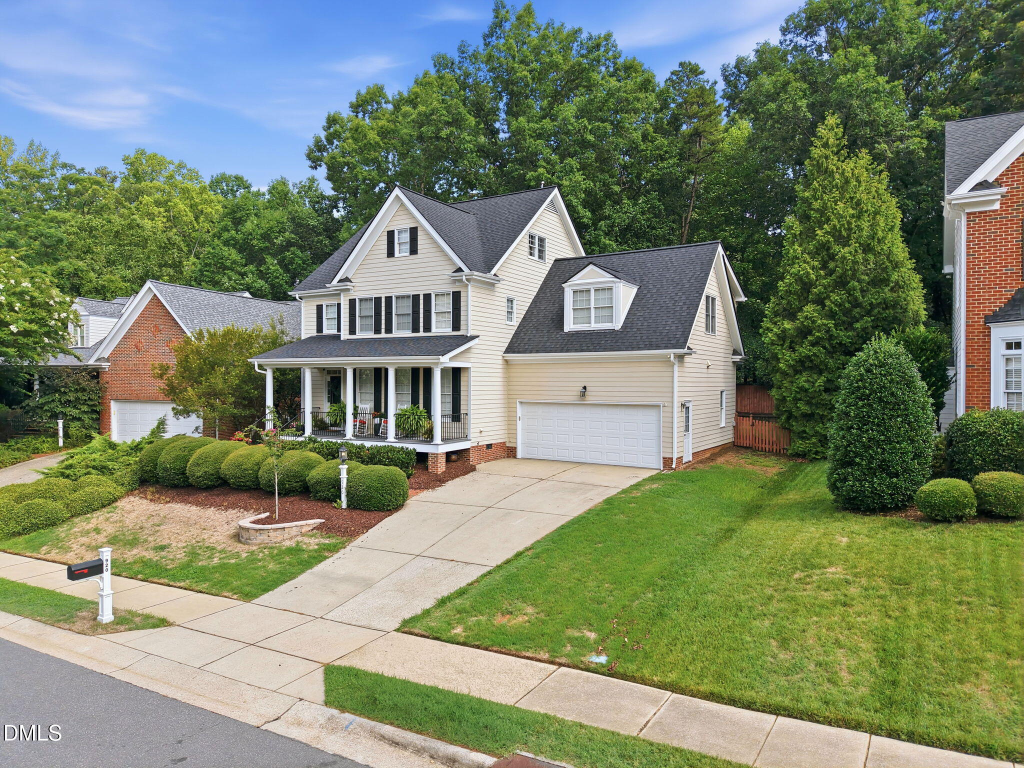 920 Walkertown Drive Raleigh, NC 27614 - Photo 48 of 60 2-web-or-mls-DJI_20260708102424_0948_D_1