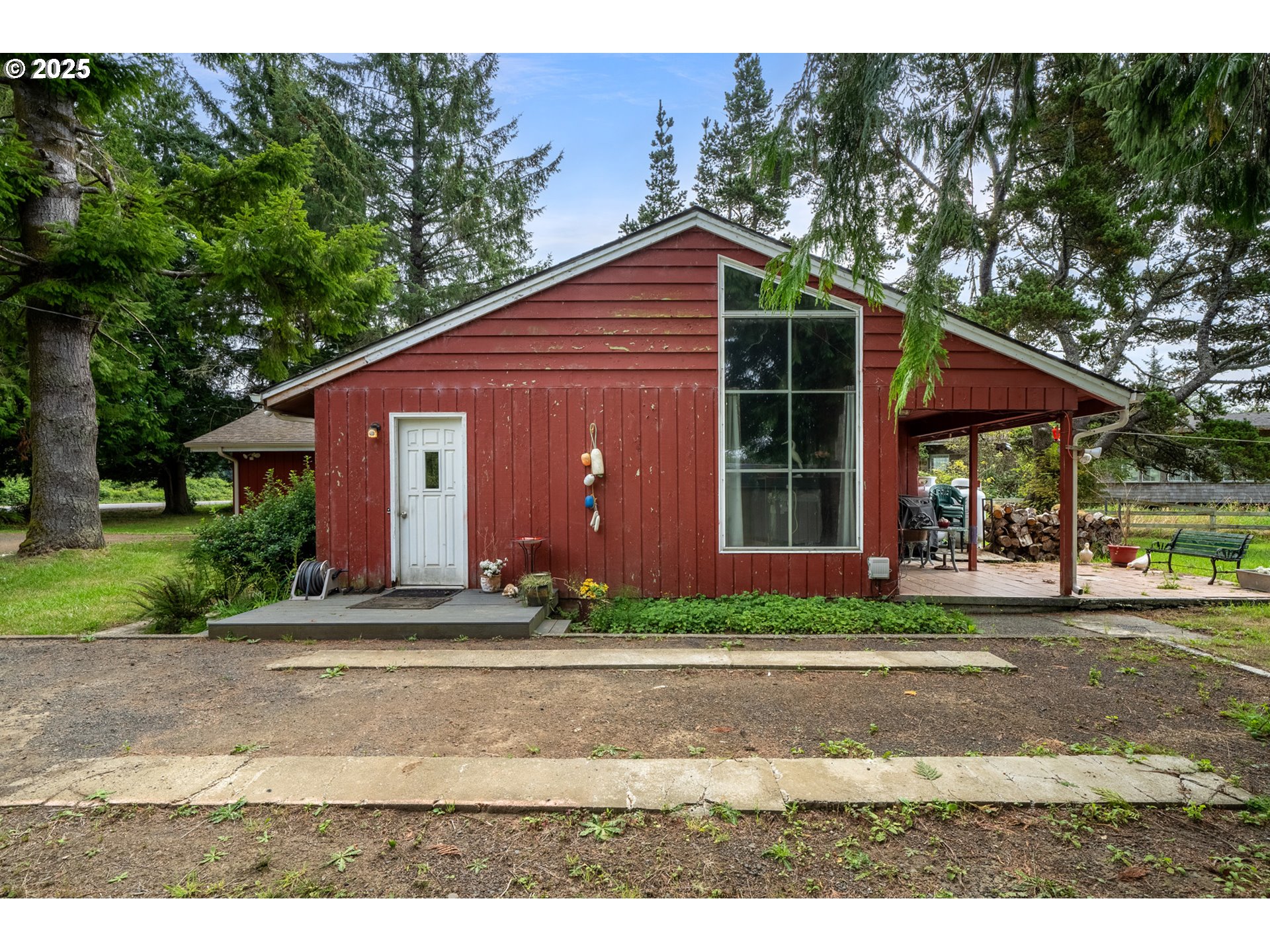 84886 Highway 101 Seaside, OR 97138 - Photo 24 of 27
