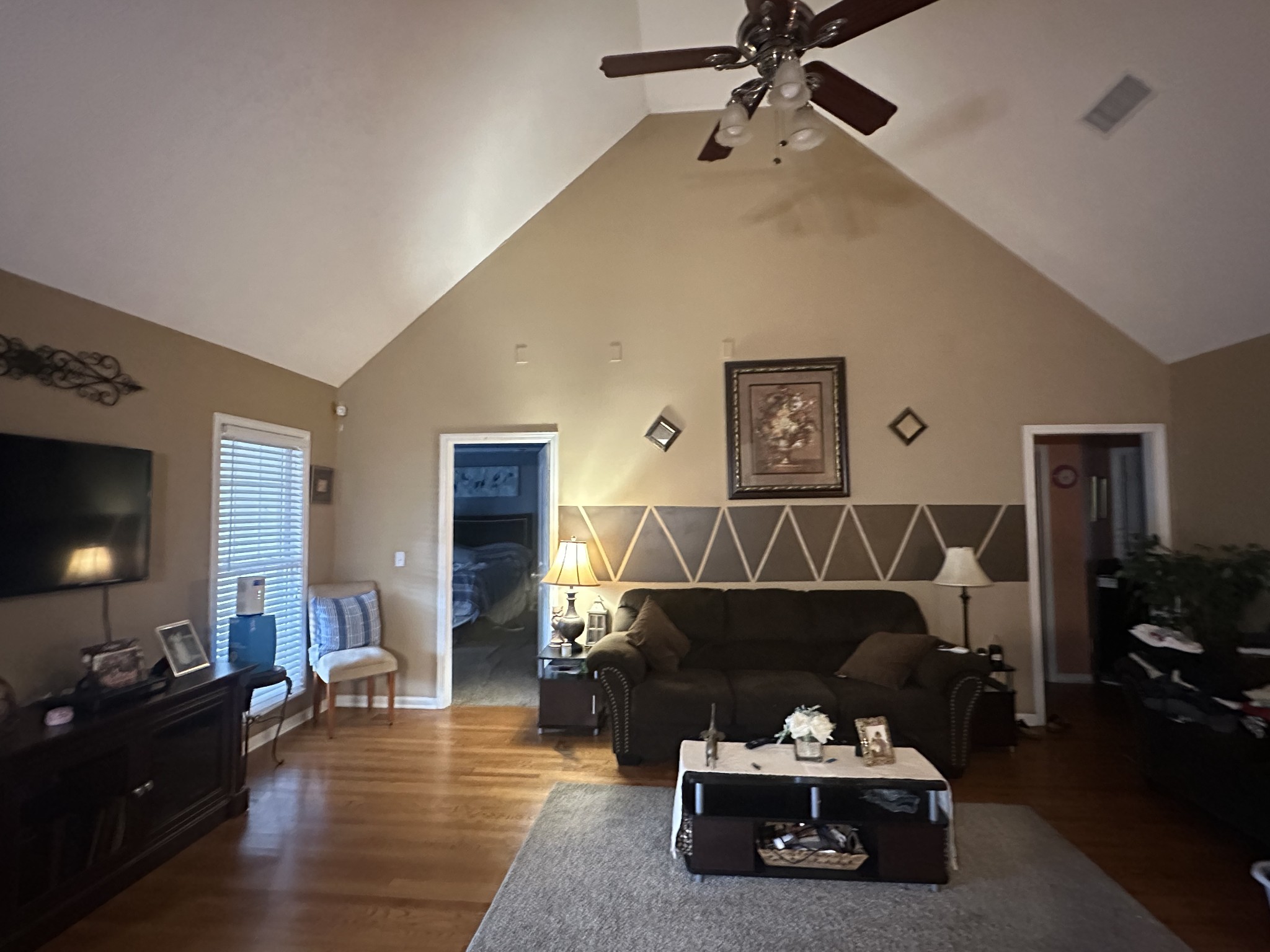 153 Foxrun Springfield, TN 37172 - Photo 2 of 12