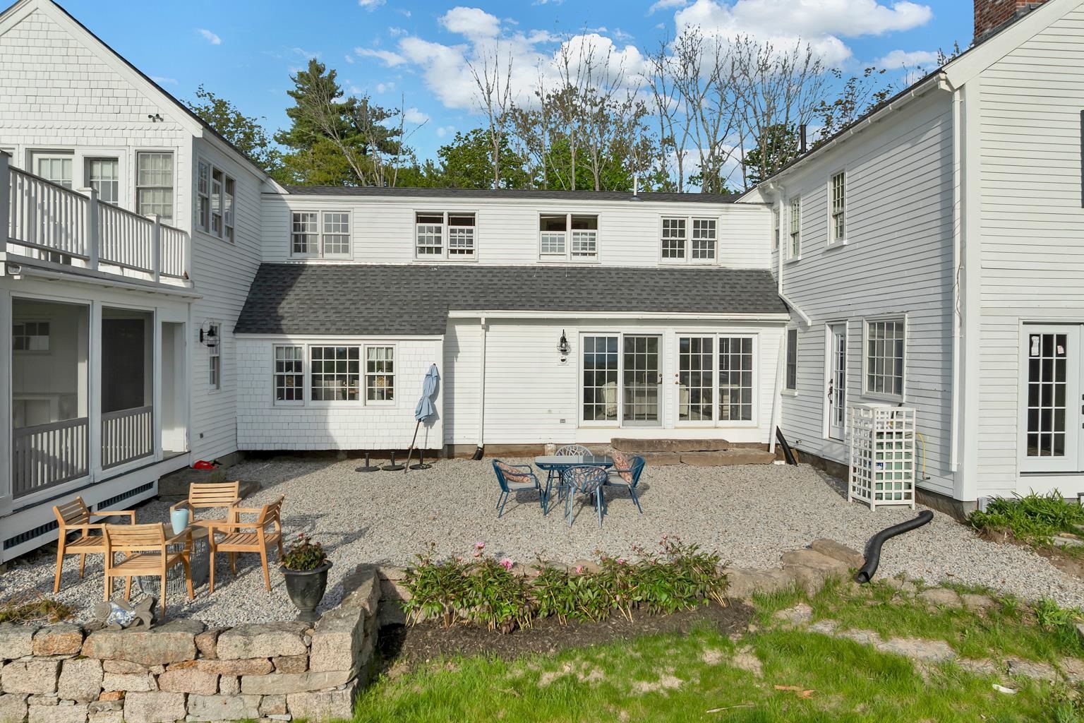 580 Pine Hill Road Wolfeboro, NH 03894 - Photo 7 of 55