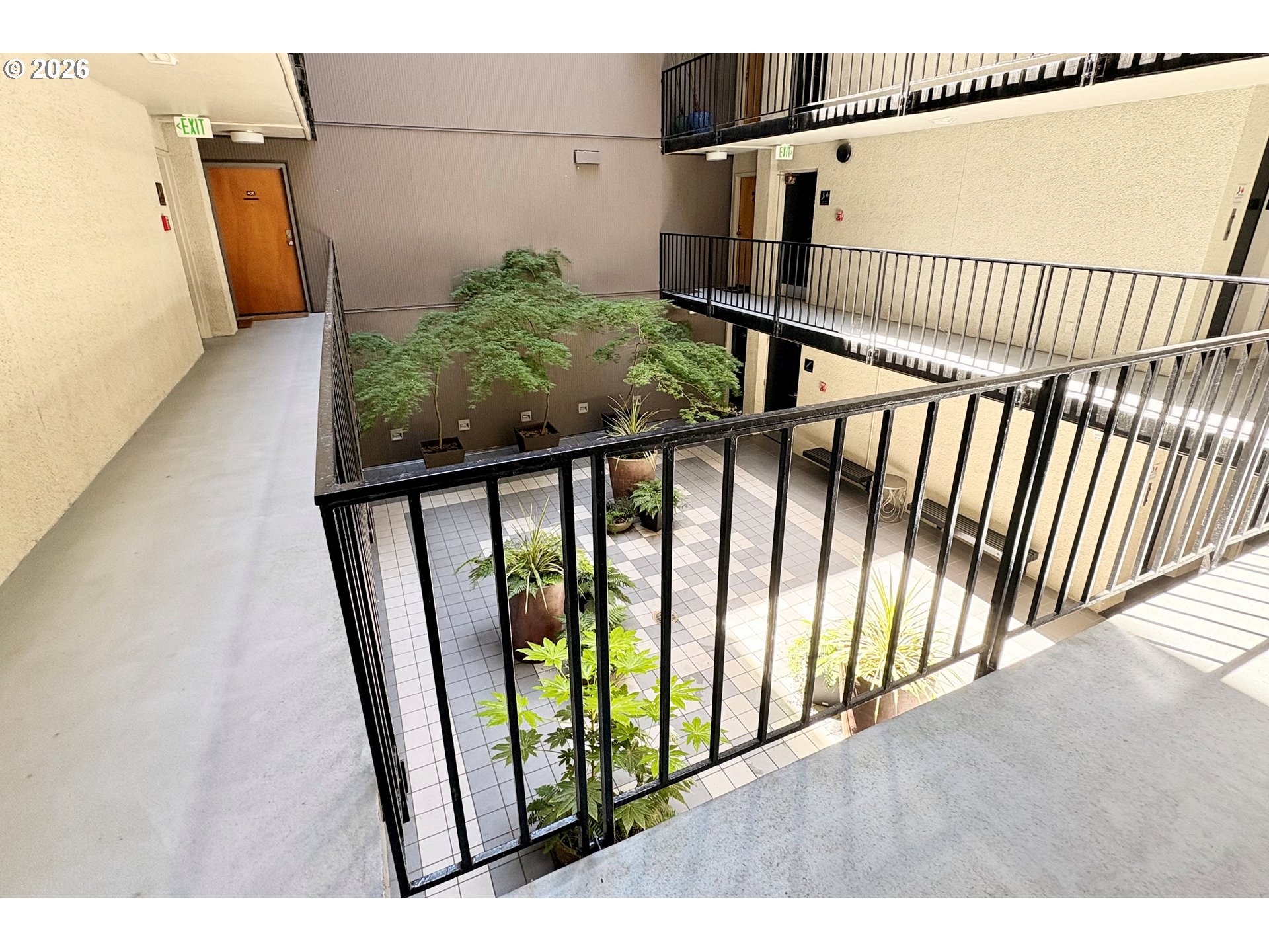 2020 Southwest Main Street, Unit 402 Portland, OR 97205 - Photo 14 of 25 Gallery Image 14