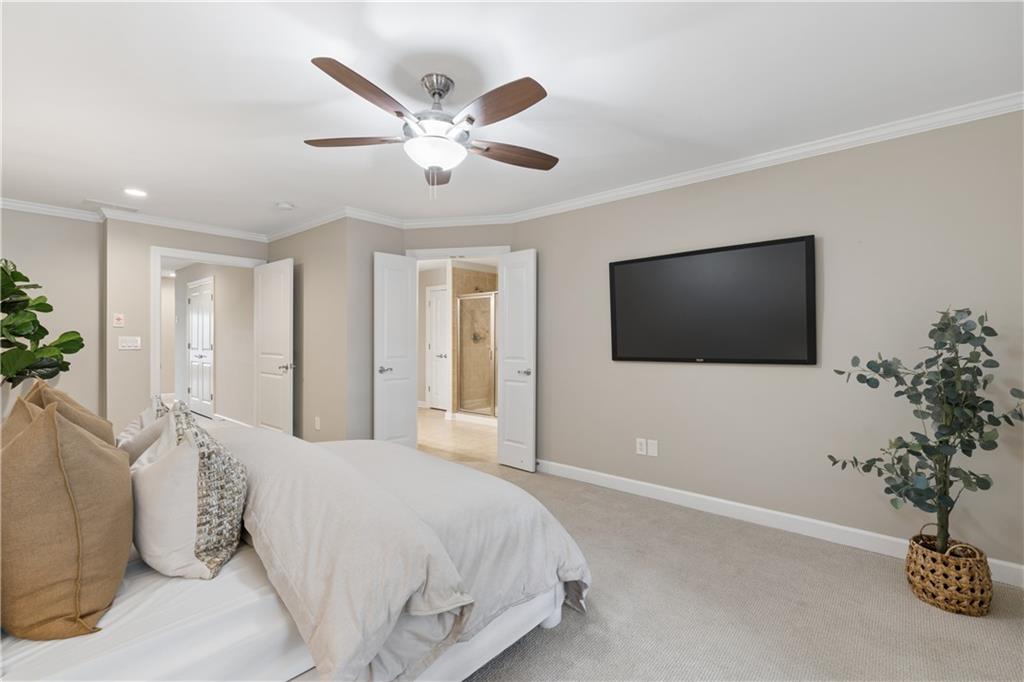 2723 Davis Oaks Way Decatur, GA 30033 - Photo 27 of 67