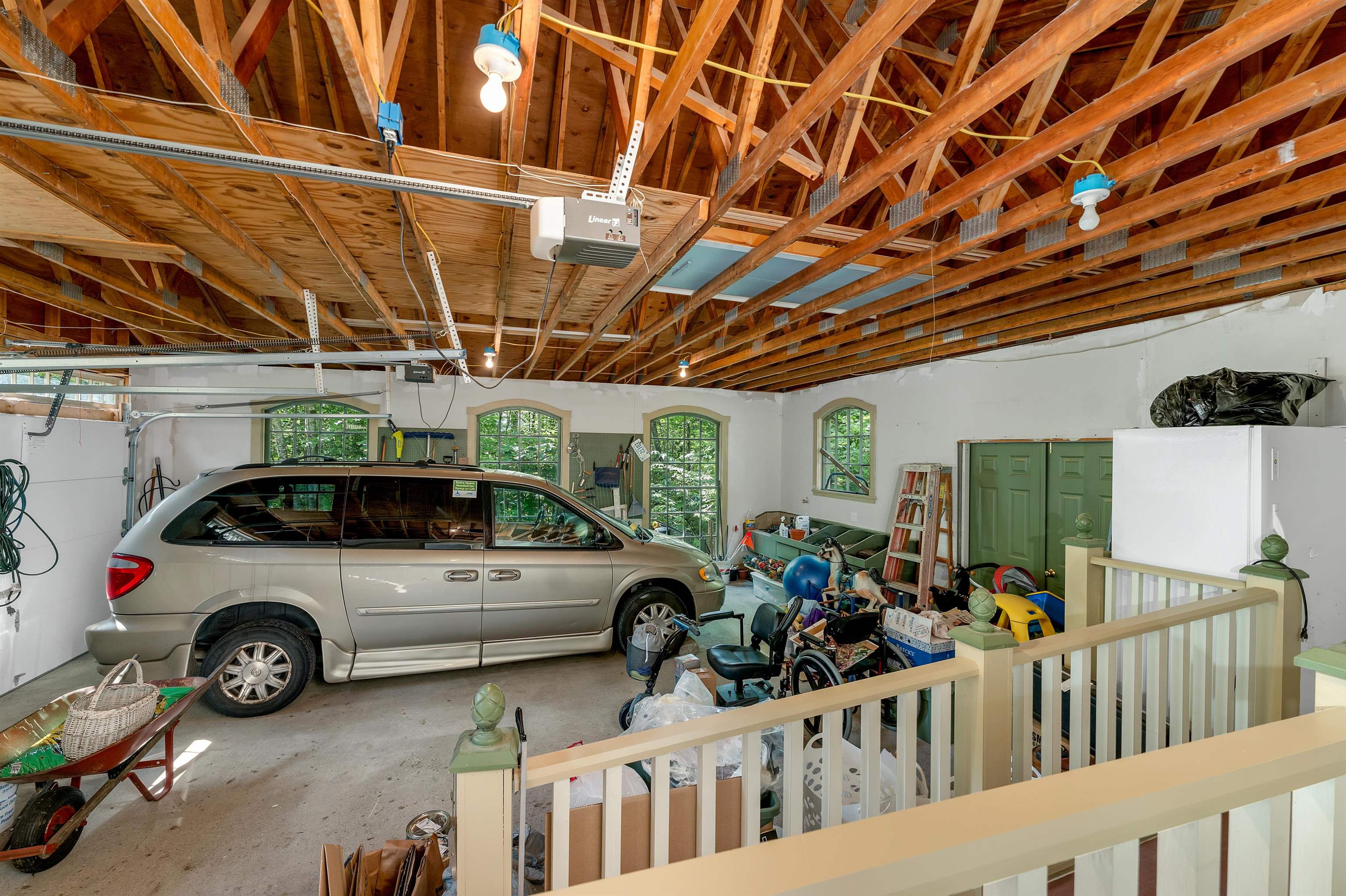 220 Governors Road Brookfield, NH 03872 - Photo 35 of 50