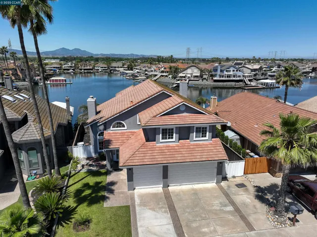$1,050,000 | 1966 Windward Point, Discovery Bay, CA 94505