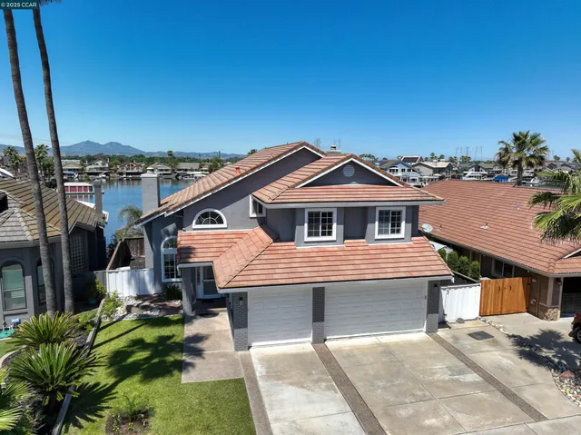 $1,050,000 | 1966 Windward Point, Discovery Bay, CA 94505