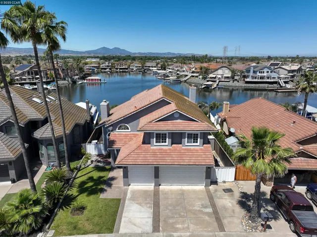 $1,050,000 | 1966 Windward Point, Discovery Bay, CA 94505