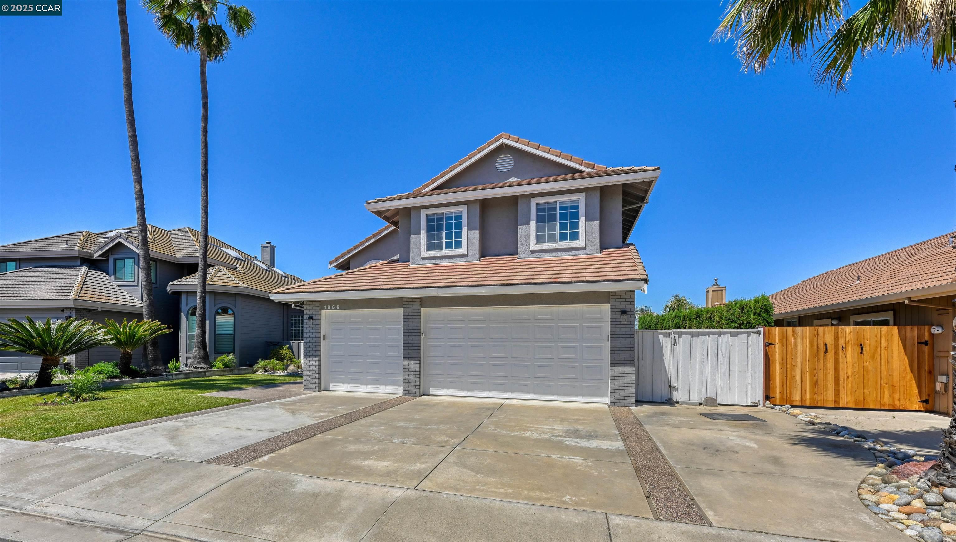 1966 Windward Point Discovery Bay, CA 94505 - Photo 35 of 42