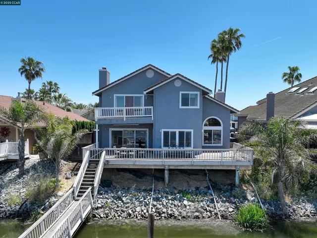 $1,050,000 | 1966 Windward Point, Discovery Bay, CA 94505
