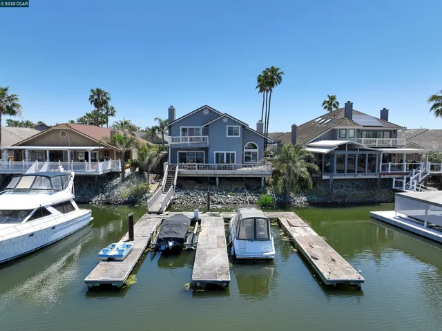 $1,050,000 | 1966 Windward Point, Discovery Bay, CA 94505