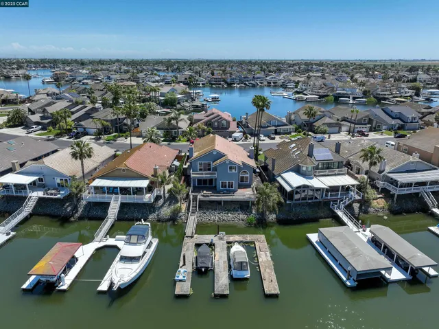 $1,050,000 | 1966 Windward Point, Discovery Bay, CA 94505