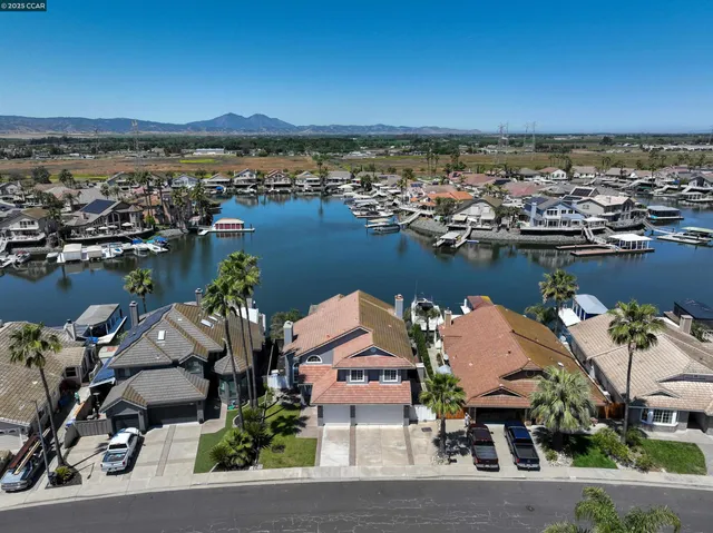 $1,050,000 | 1966 Windward Point, Discovery Bay, CA 94505