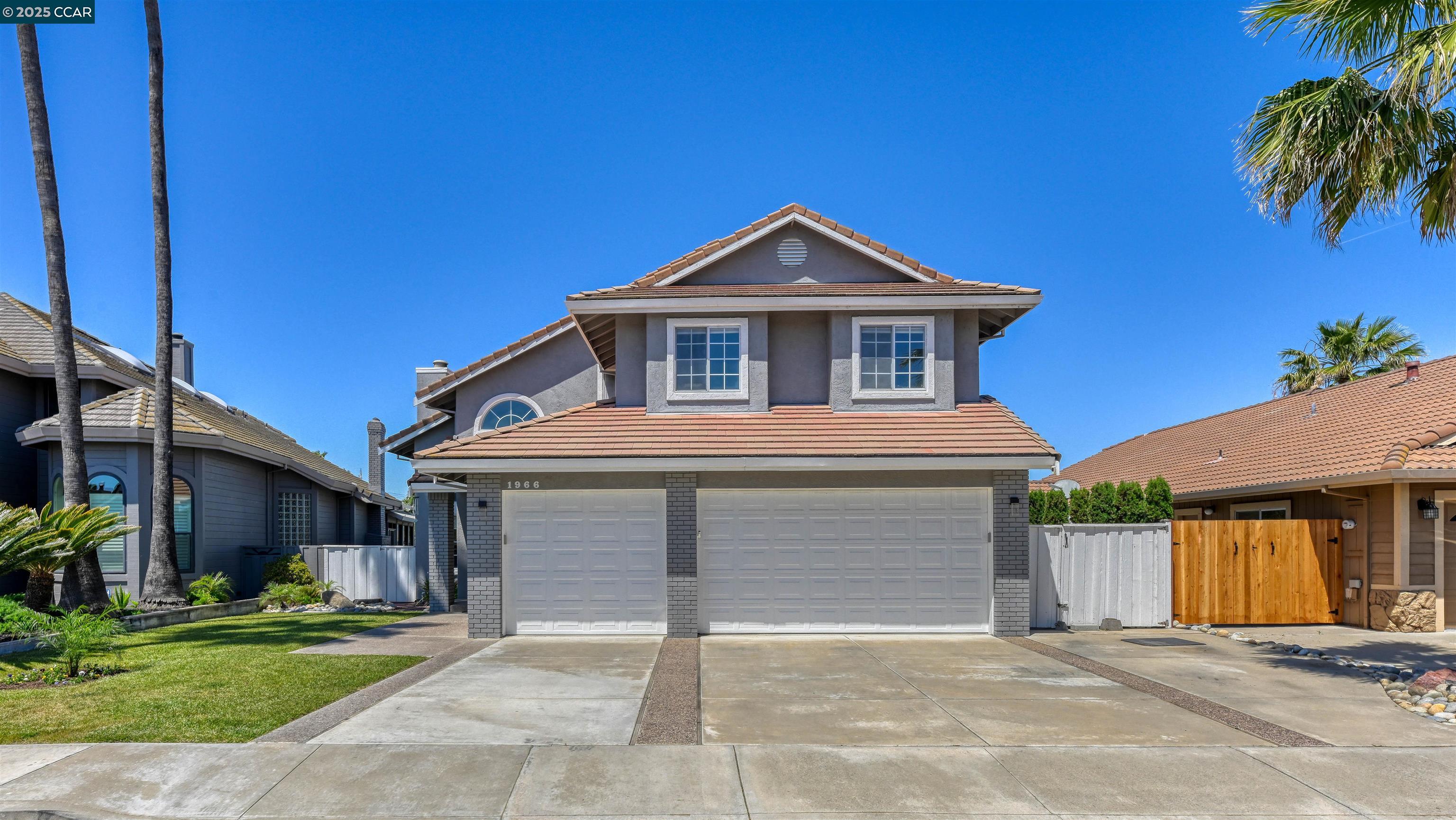 1966 Windward Point Discovery Bay, CA 94505 - Photo 42 of 42