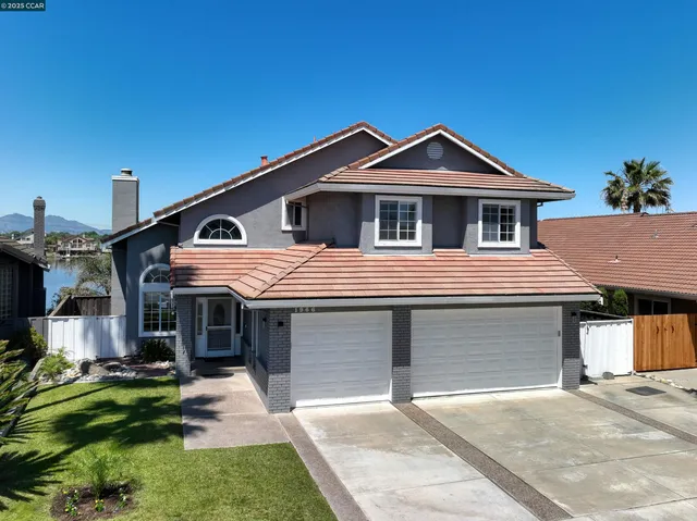 $1,050,000 | 1966 Windward Point, Discovery Bay, CA 94505