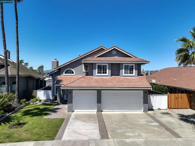 $1,050,000 | 1966 Windward Point, Discovery Bay, CA 94505