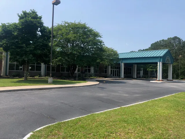 $25,000 | Lot 59 Jeffrey Lane, McCormick, SC 29835