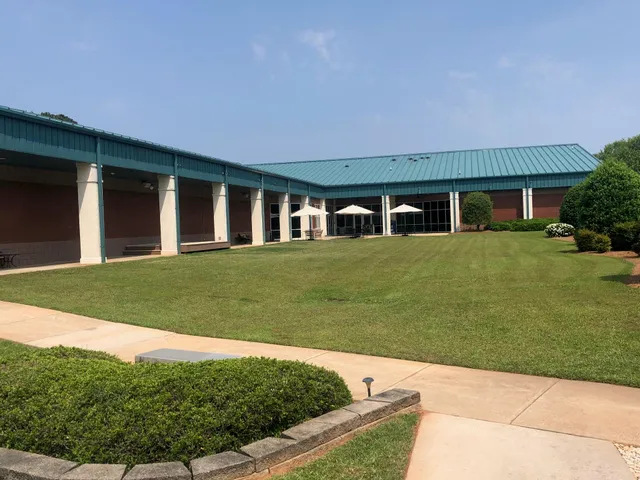 $25,000 | Lot 59 Jeffrey Lane, McCormick, SC 29835