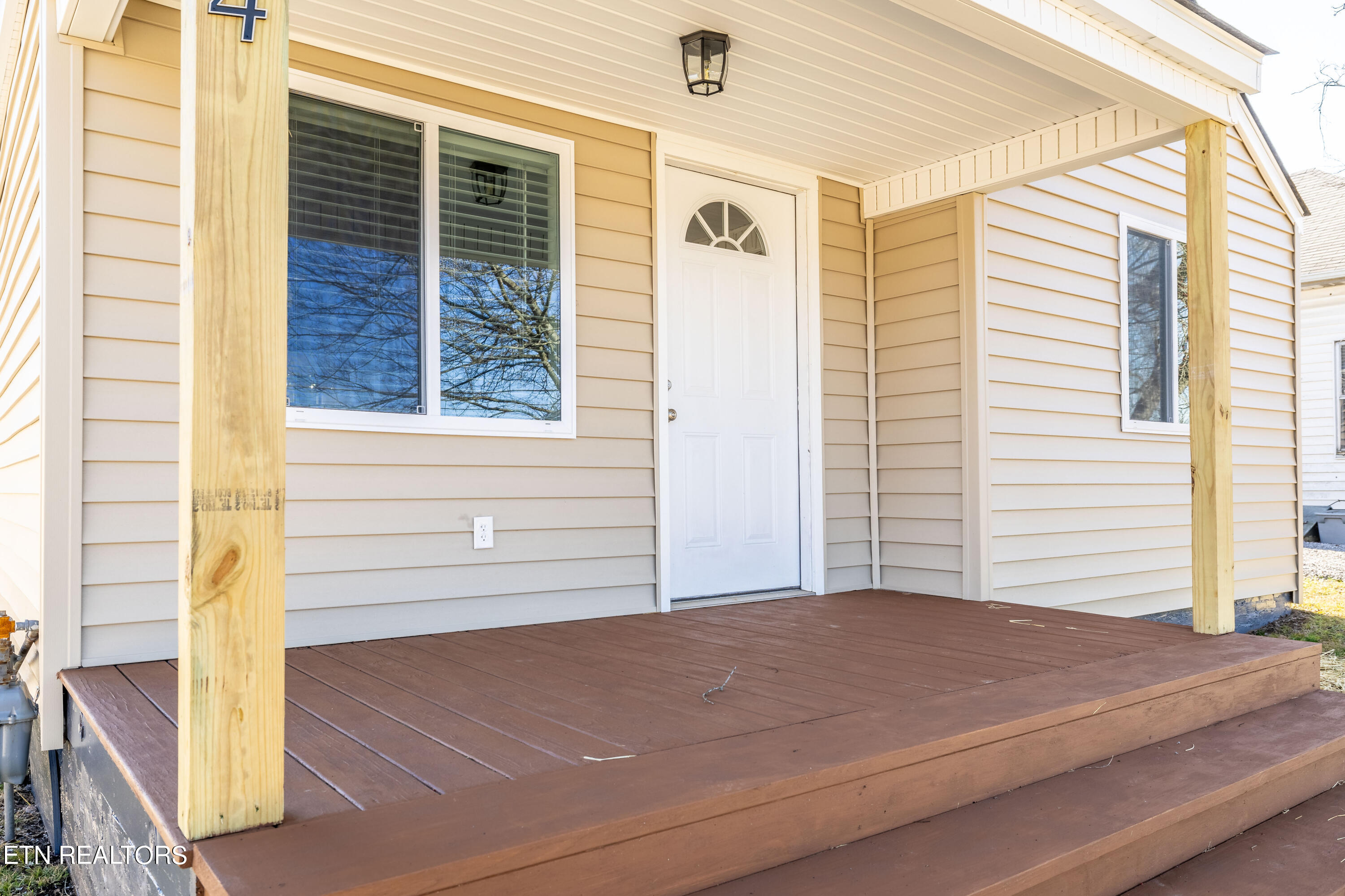 554 East Lincoln Road Alcoa, TN 37701 - Photo 28 of 29 028ELincolnRd_554