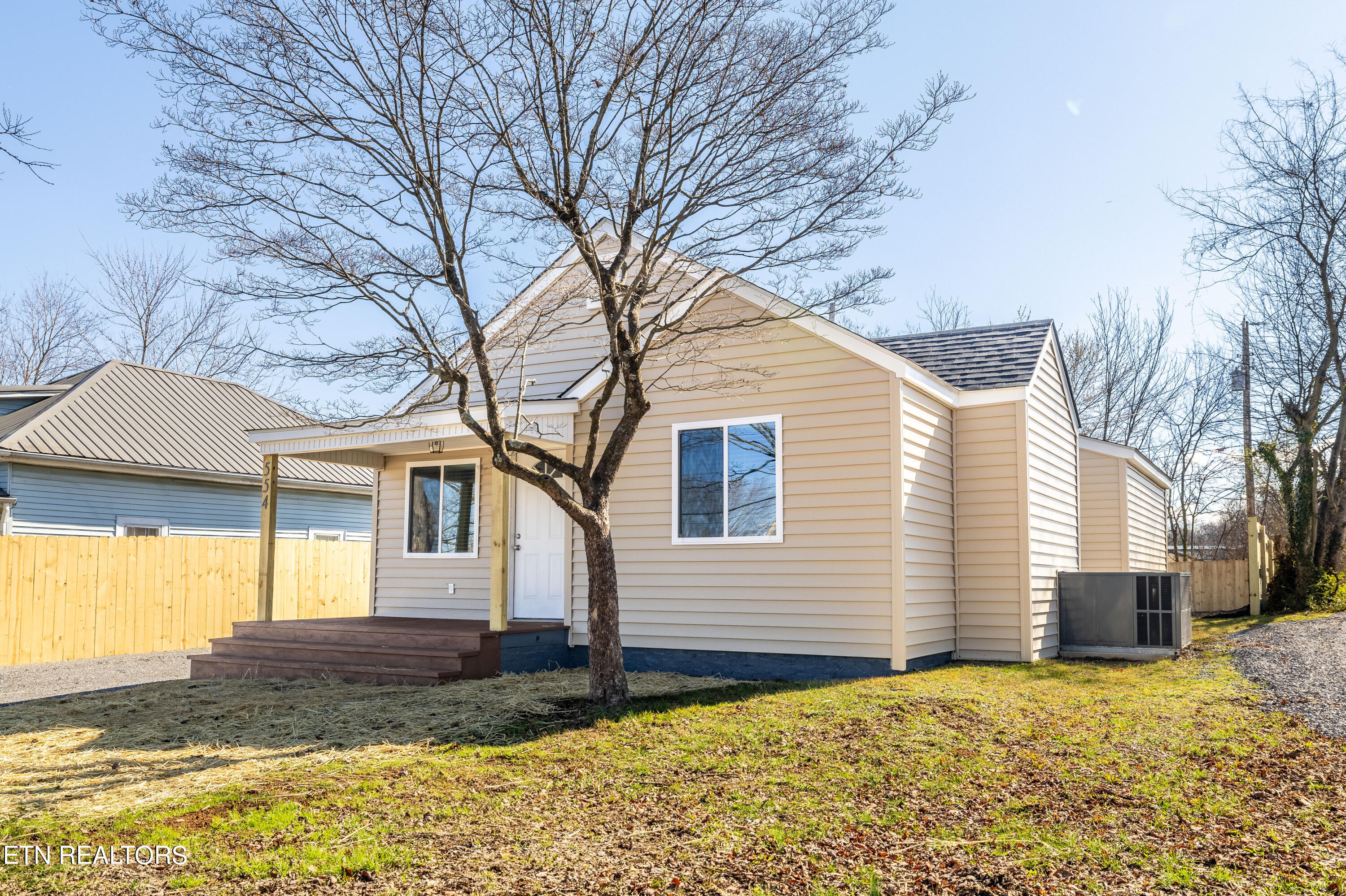 554 East Lincoln Road Alcoa, TN 37701 - Photo 29 of 29 029ELincolnRd_554