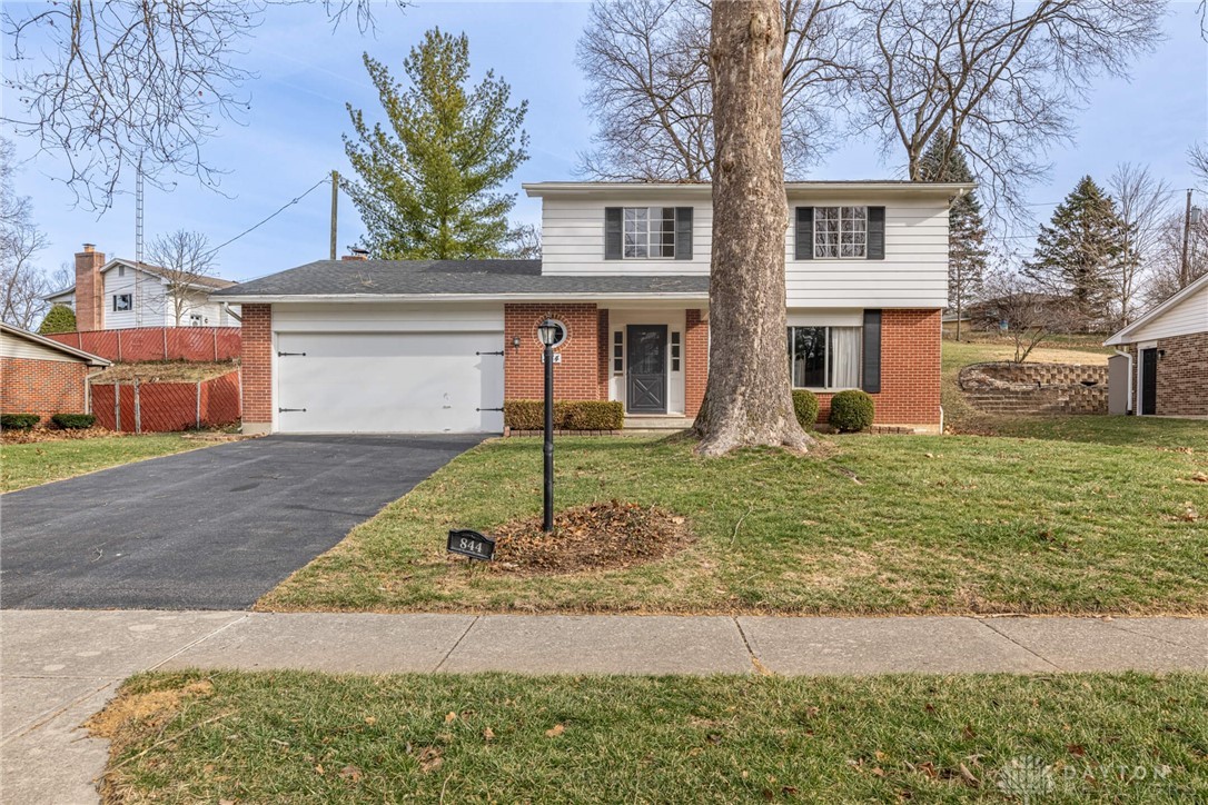 844 Cascade Drive Riverside, OH 45431 - Photo 1 of 28