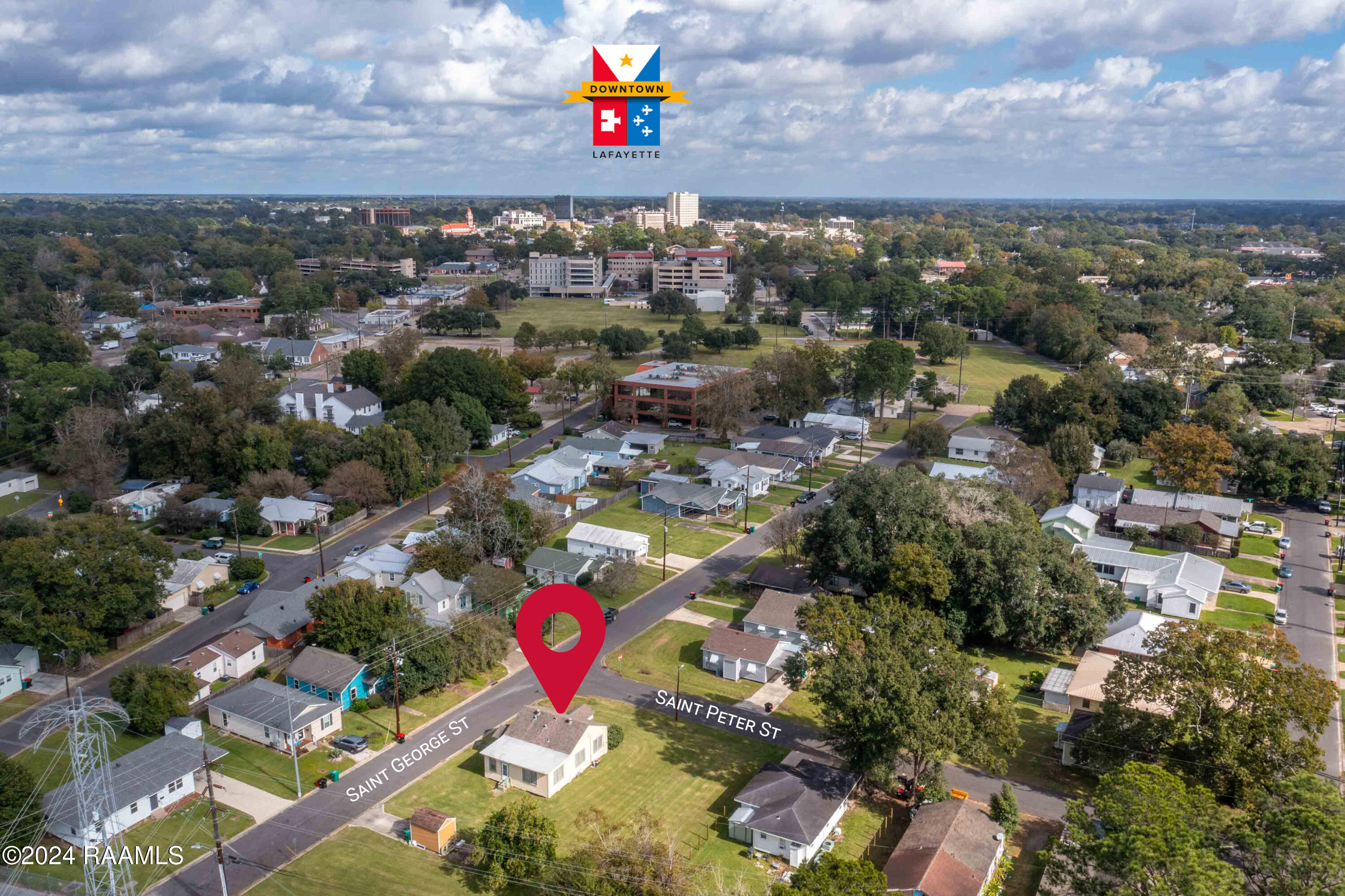 220 St Peter Street Lafayette, LA 70506 - Photo 11 of 12 220StPeter-3a