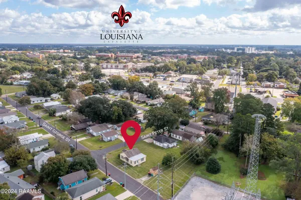 $1,590 | 220 St Peter Street, Lafayette, LA 70506