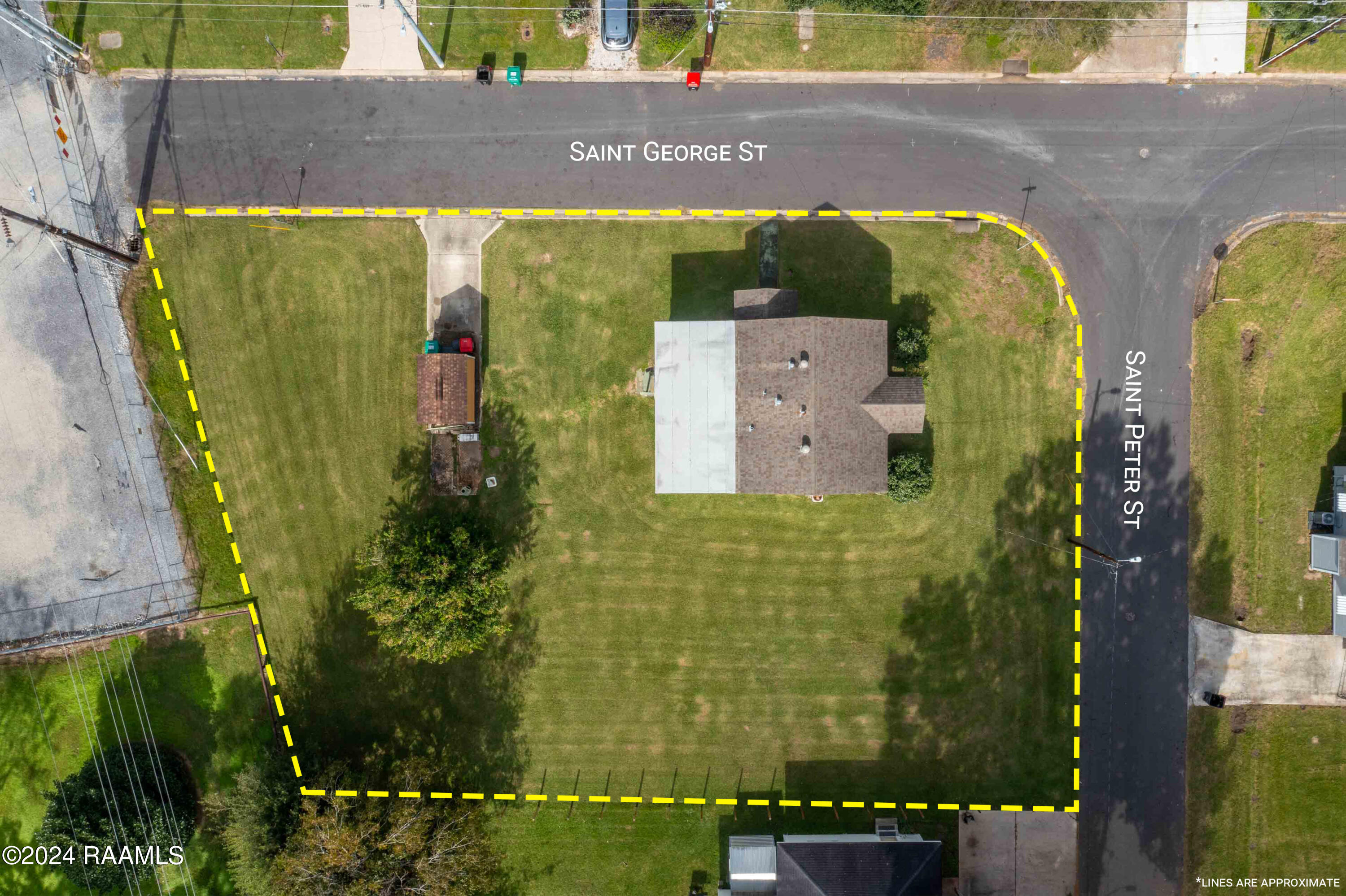 220 St Peter Street Lafayette, LA 70506 - Photo 9 of 12 220StPeter-5a