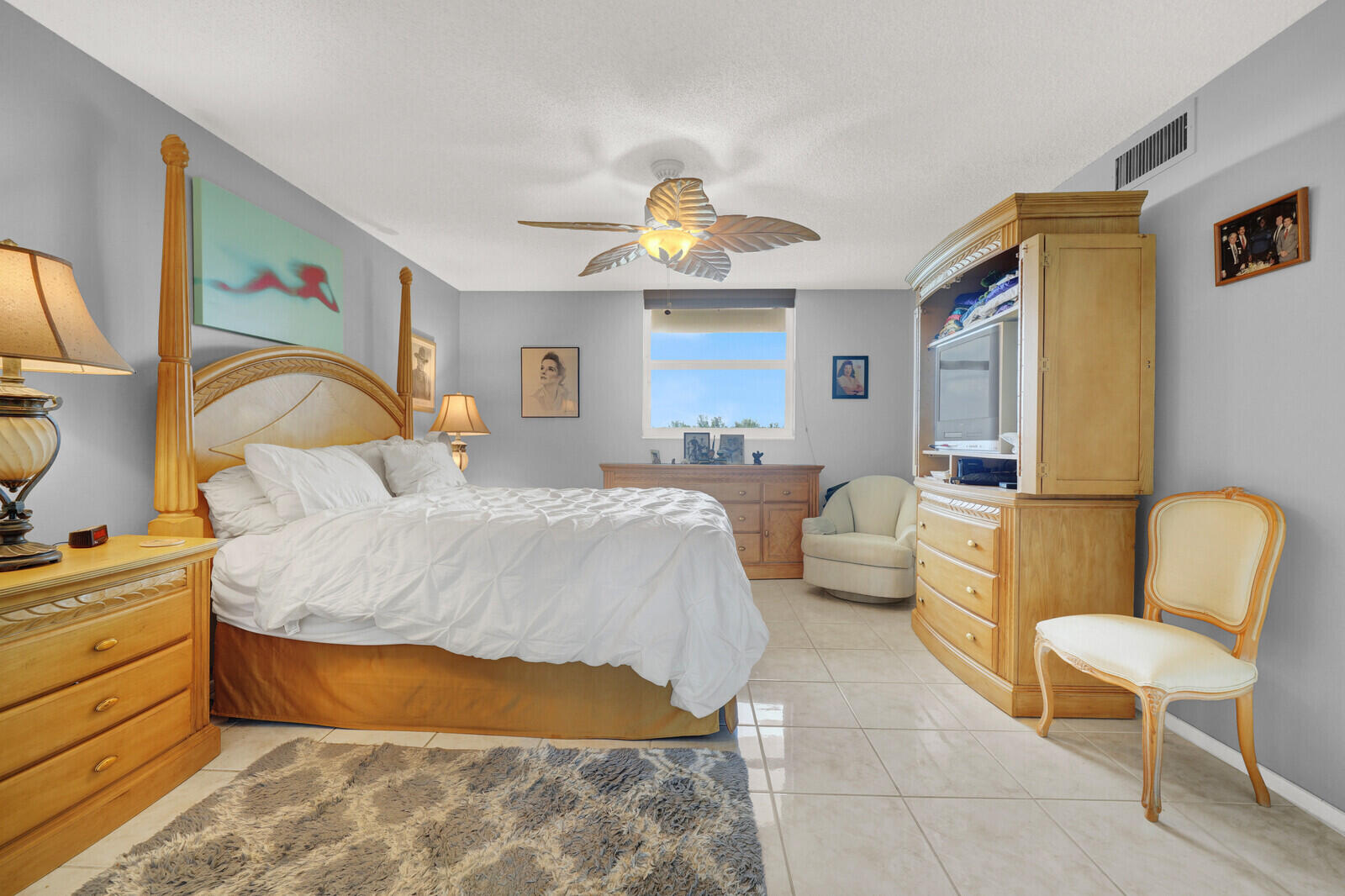 6461 Northwest 2nd Avenue, Unit 509 Boca Raton, FL 33487 - Photo 15 of 26 Bedroom