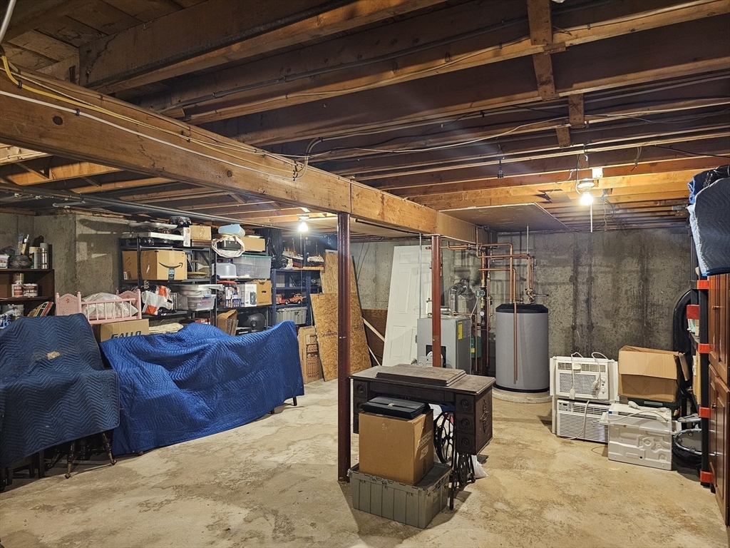 14 Brookfield Road Milford, MA 01757 - Photo 19 of 22 Gallery Image 19