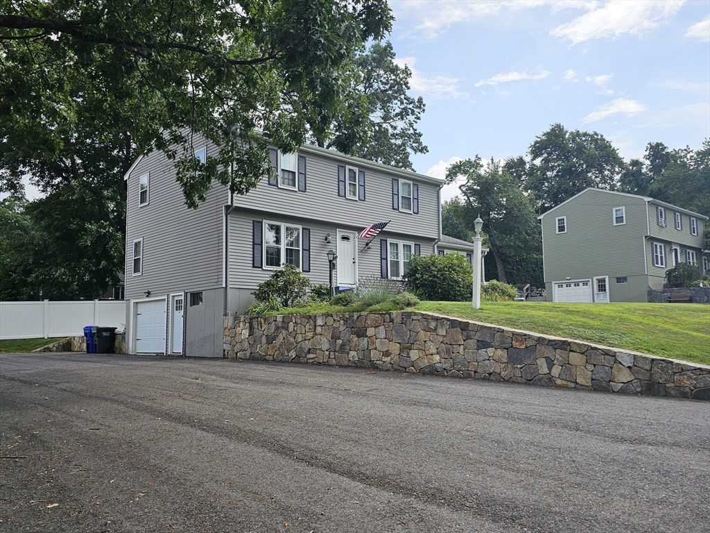 14 Brookfield Road Milford, MA 01757 - Photo 21 of 22 Gallery Image 21