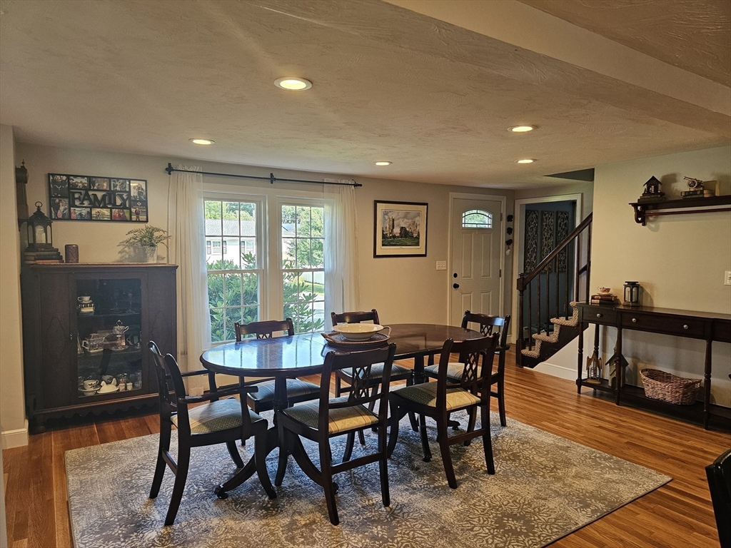 14 Brookfield Road Milford, MA 01757 - Photo 6 of 22 Gallery Image 6
