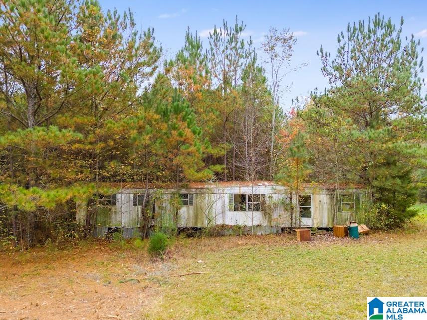 607 County Road 88 Fruithurst, AL 36262 - Photo 6 of 16