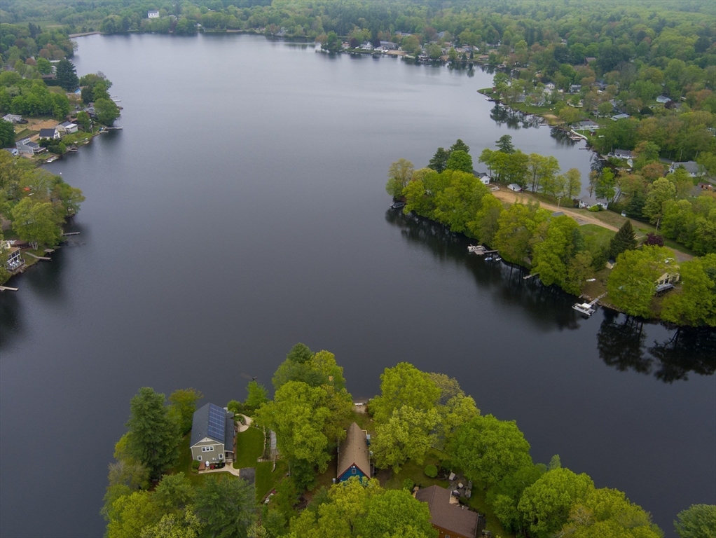 11 Grove Point Road Wales, MA 01081 - Photo 27 of 31