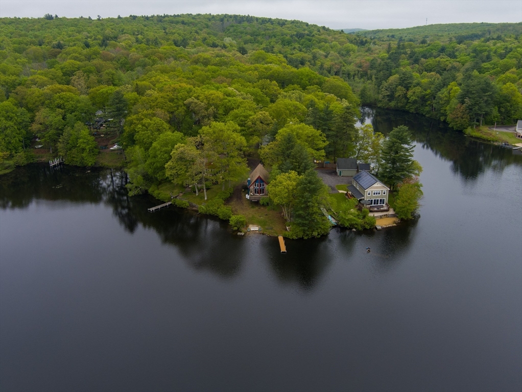 11 Grove Point Road Wales, MA 01081 - Photo 29 of 31