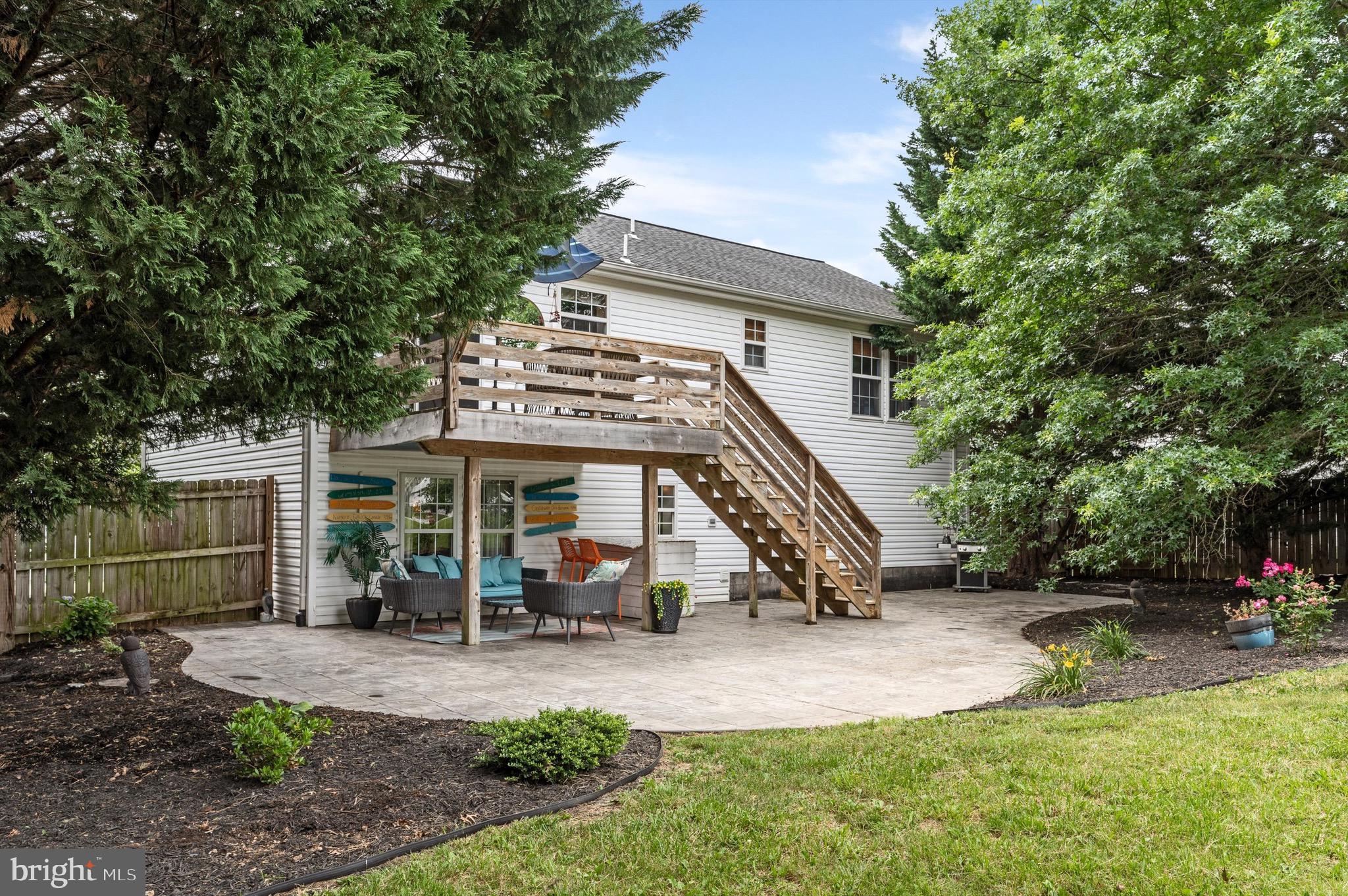 307 Goldenrod Road Winchester, VA 22602 - Photo 26 of 37 Gallery Image 26