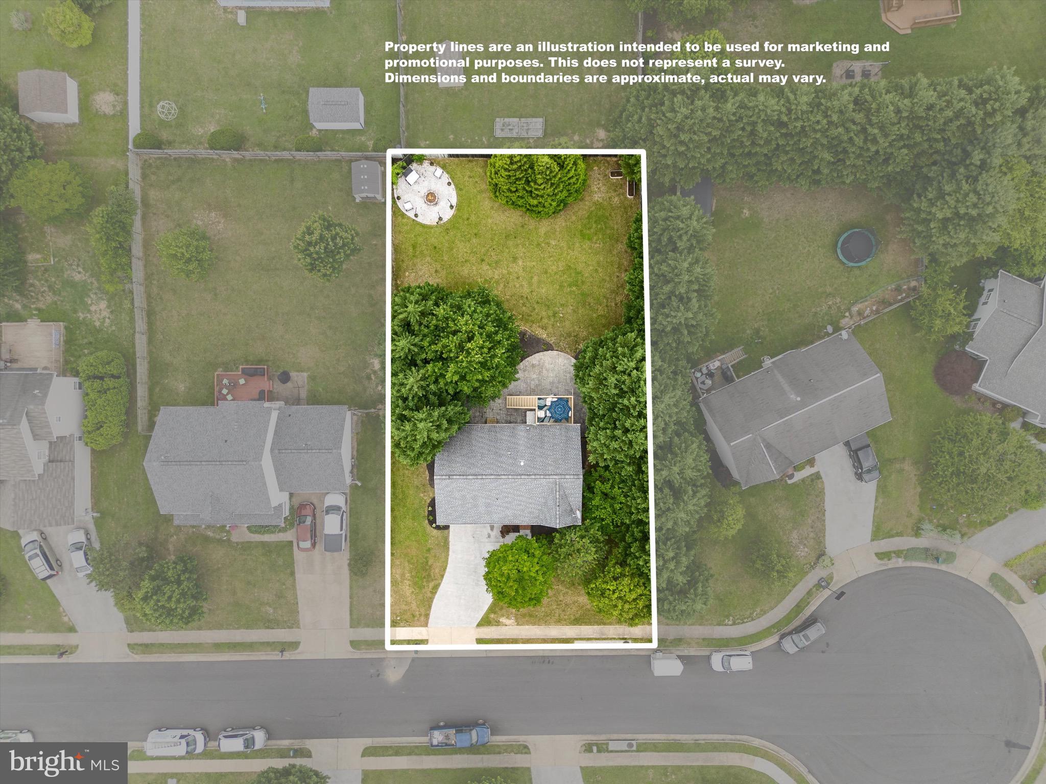 307 Goldenrod Road Winchester, VA 22602 - Photo 34 of 37 Gallery Image 34