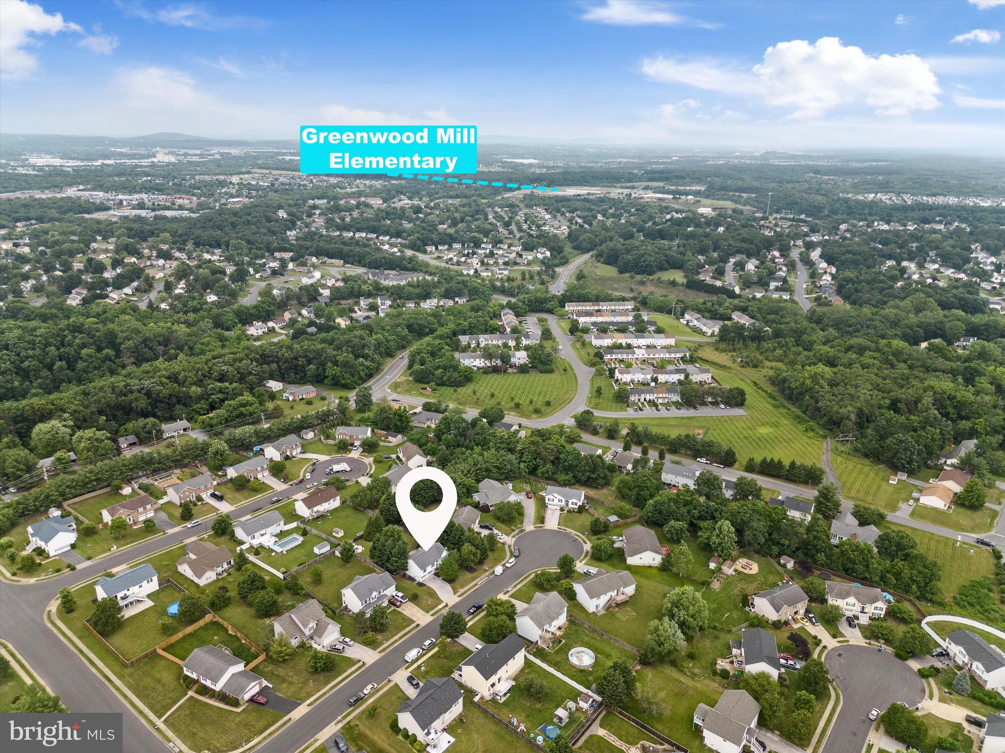 307 Goldenrod Road Winchester, VA 22602 - Photo 35 of 37 Gallery Image 35