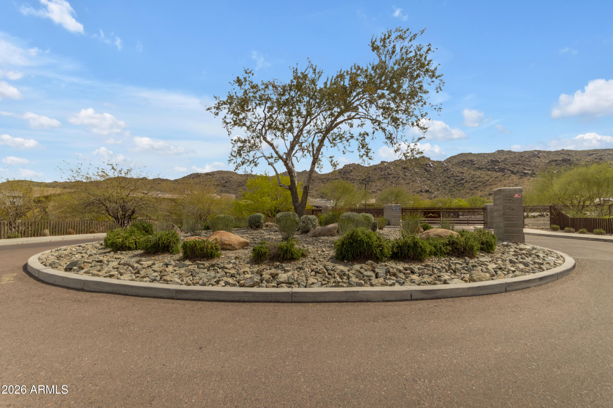 939 East Paseo Way Phoenix, AZ 85042 - Photo 63 of 78 a view of a water with a mountain