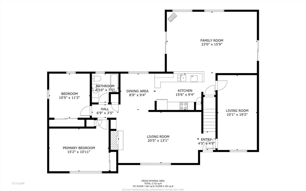 15 Alroy Road Weymouth, MA 02190 - Photo 27 of 33