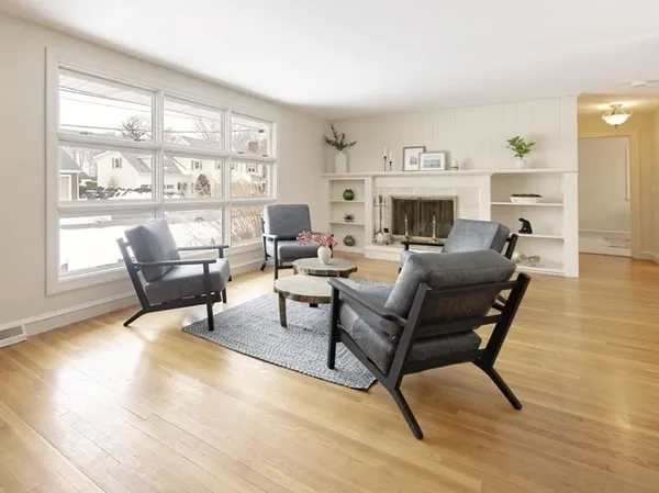 $679,900 | 15 Alroy Road, Weymouth, MA 02190
