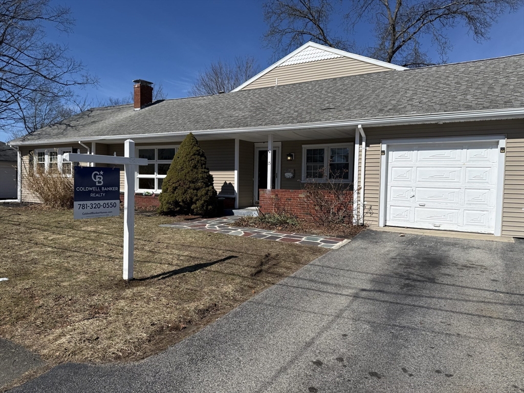 15 Alroy Road Weymouth, MA 02190 - Photo 31 of 33