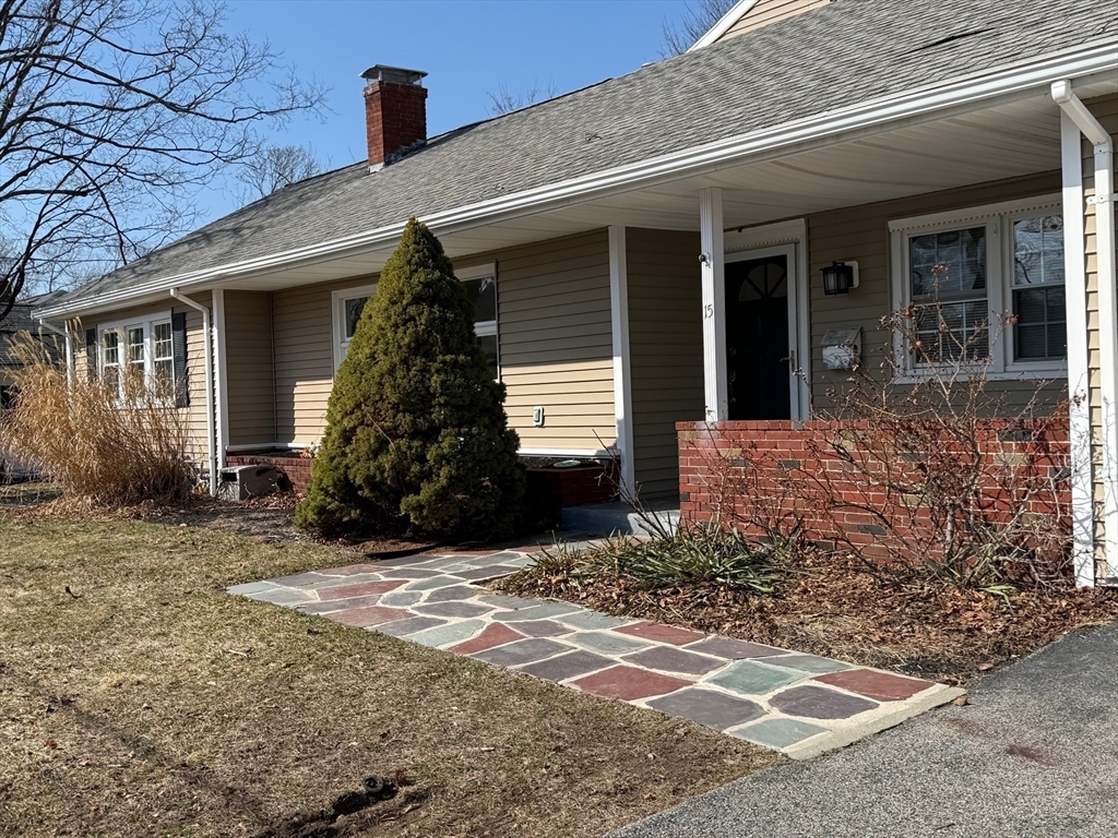 15 Alroy Road Weymouth, MA 02190 - Photo 32 of 33