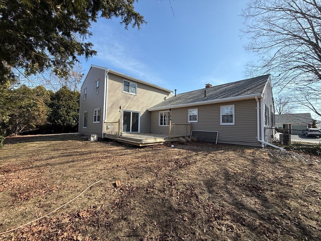 15 Alroy Road Weymouth, MA 02190 - Photo 33 of 33