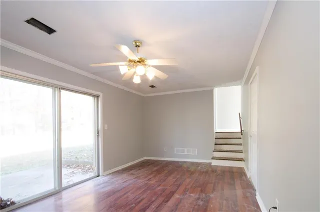 $349,995 | 2621 Bailey Drive Northwest, Norcross, GA 30071