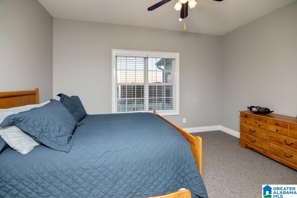 2210 Frank Ledbetter Memorial Drive Ranburne, AL 36273 - Photo 24 of 45