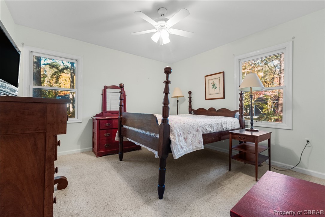 20 Comanchee Lane Kilmarnock, VA 22482 - Photo 32 of 36