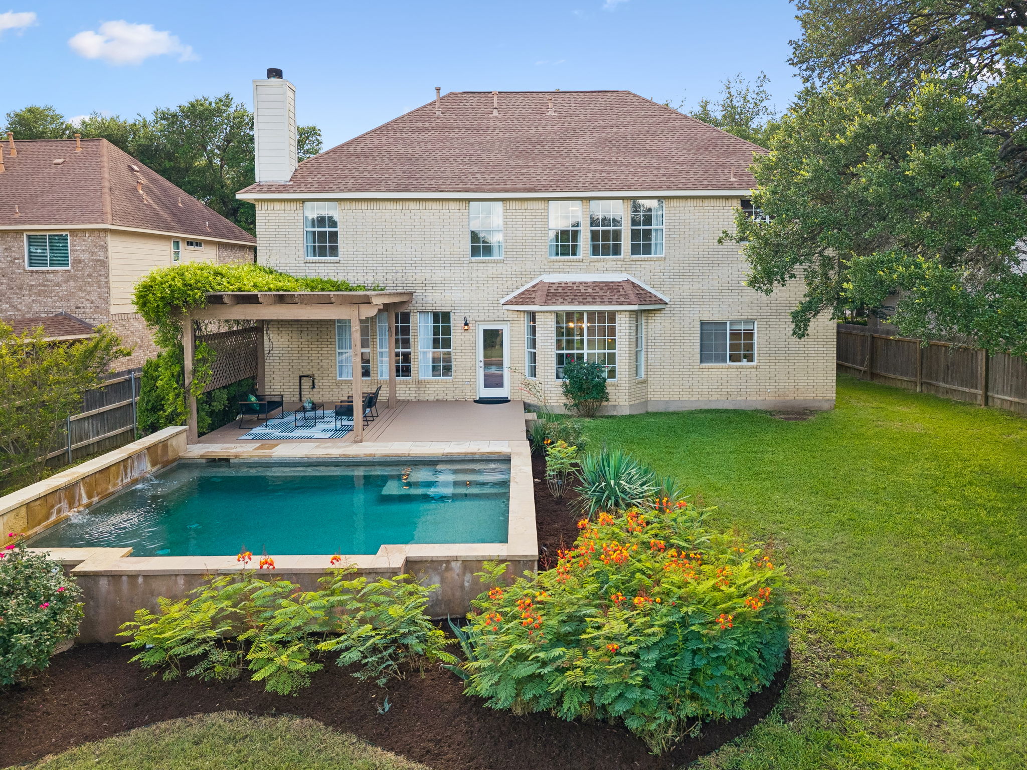 6557 Needham Lane Austin, TX 78739 - Photo 33 of 37