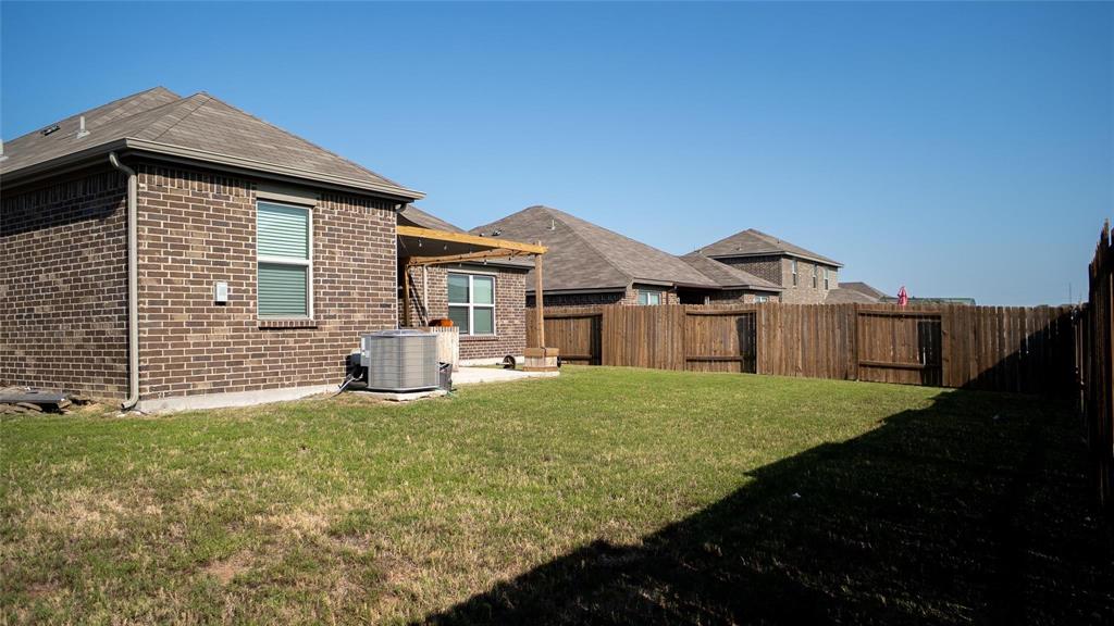 1837 Rialto Lane Crowley, TX 76036 - Photo 22 of 24