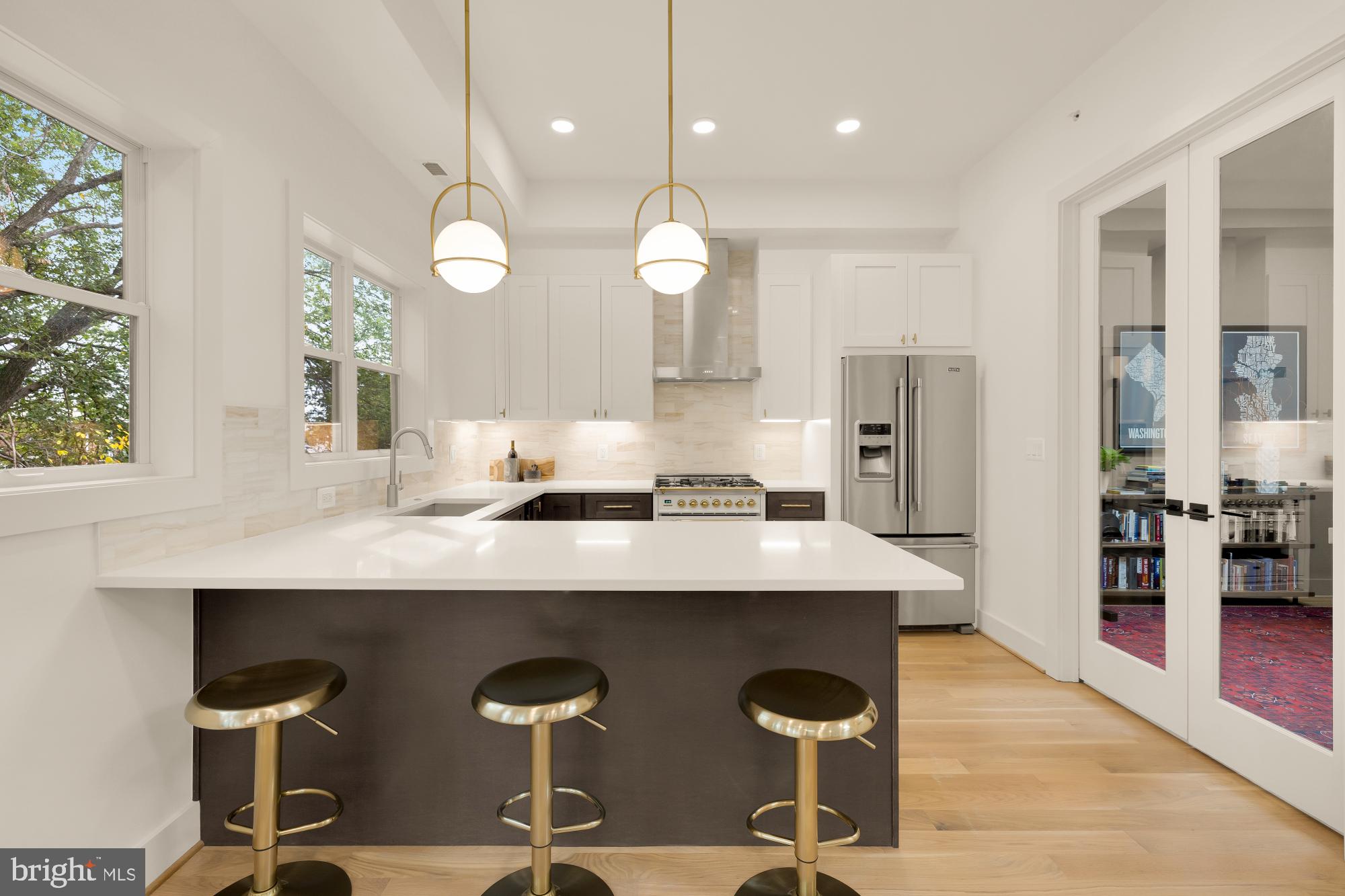 623 14th Place Northeast, Unit D Washington, DC 20002 - Photo 4 of 17