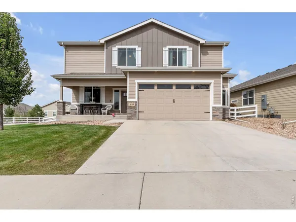 $610,000 | 639 Morrison Drive, Frederick, CO 80530