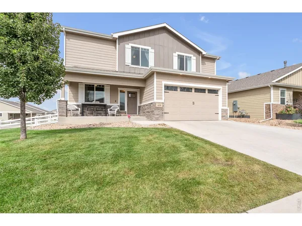$610,000 | 639 Morrison Drive, Frederick, CO 80530